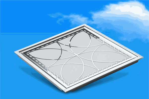 荣盛通集成吊顶